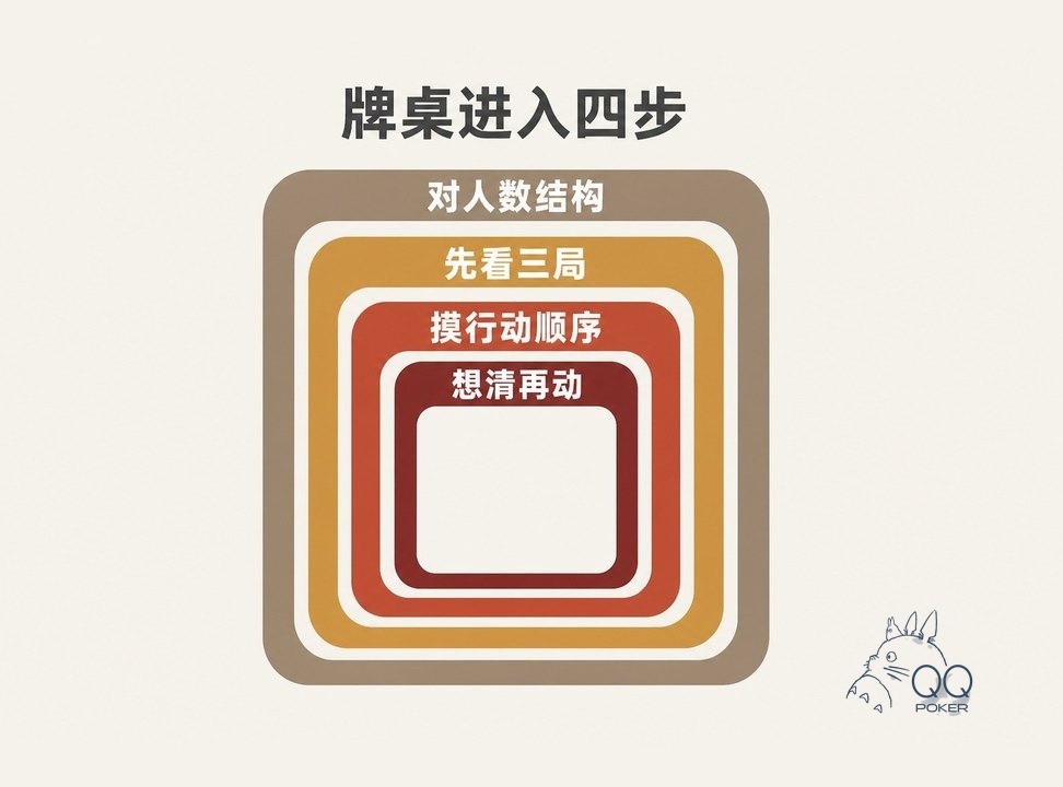 天天德州入口四步进桌